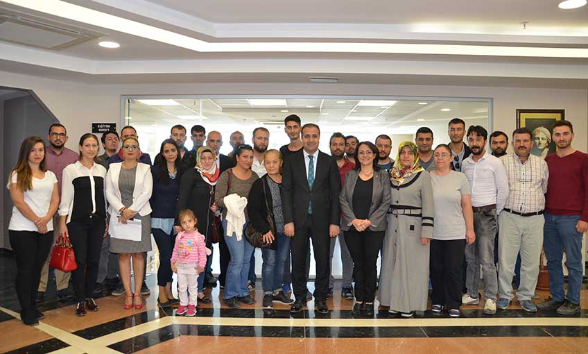 Torbalı, rekoru kimseye bırakmıyor