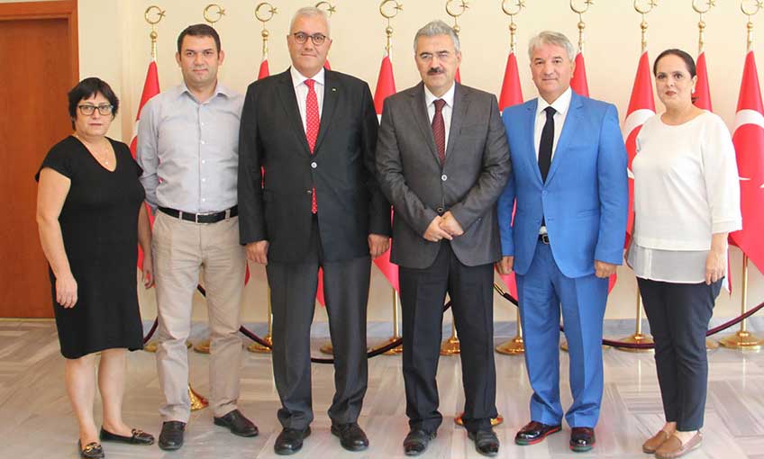 Günlük kiralanan mekanlara acil yasal düzenleme gerek