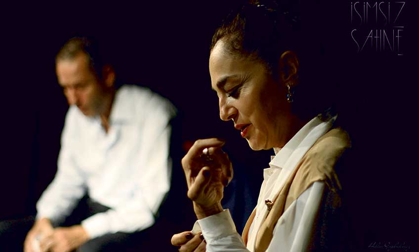 “Ortanca” 2. sezonda yeniden sahnede