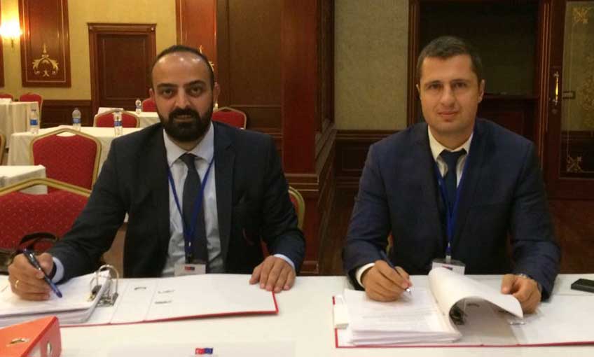 Buca Roman Bandosu’na AB desteği  