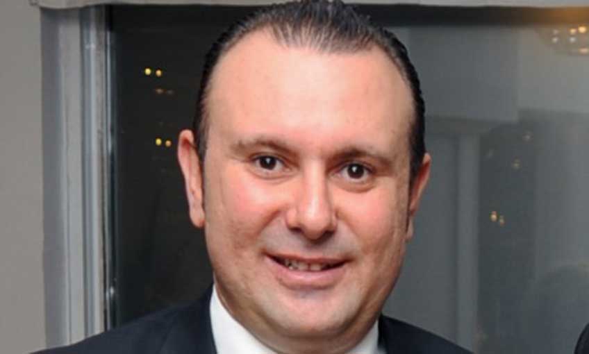 Durmuş ve Necimoğlu’na Destek