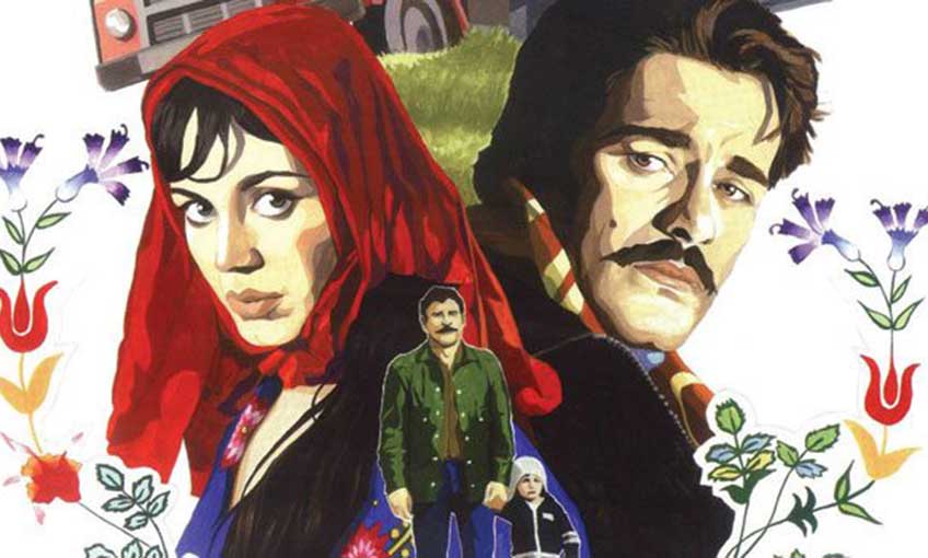 7 gösterim salonu, 111 seans, 427 film, 47 ülke