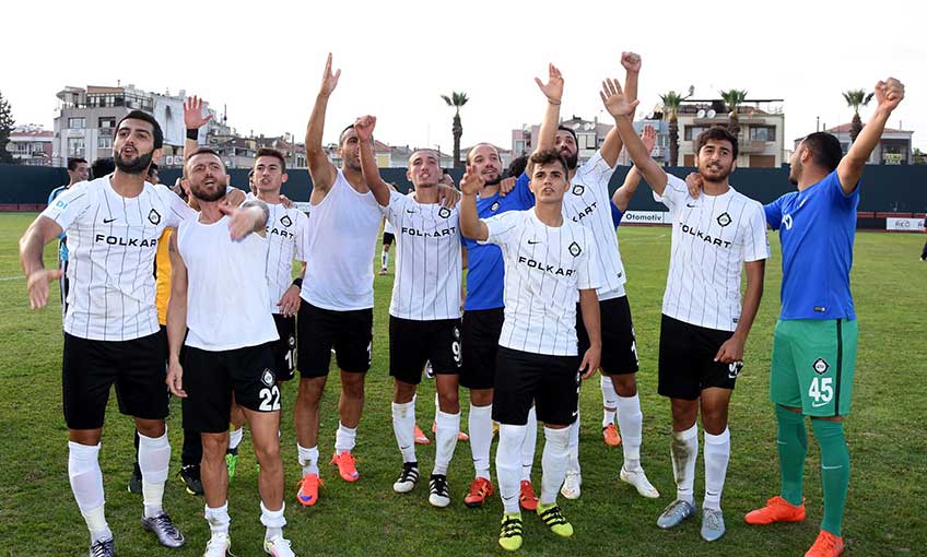 Altay’da altyapıya tam destek!