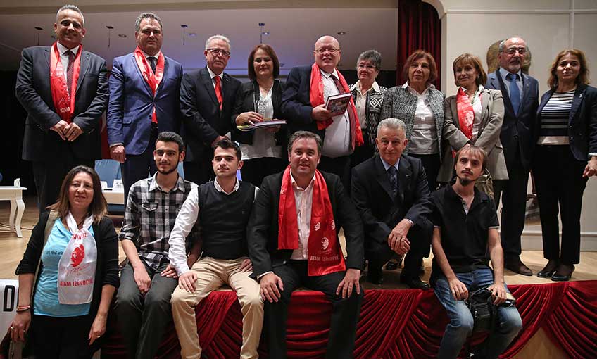 Lozan, masada verilmiş Kurtuluş Savaşıdır