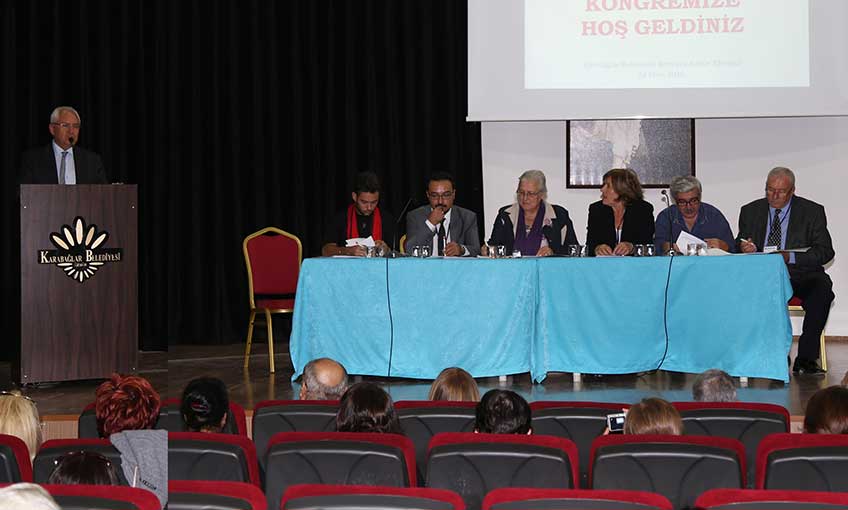 Aynı kararlılıkla mücadeleye devam