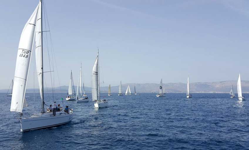 Sonbahar Trofesi Heyecanla Başladı…