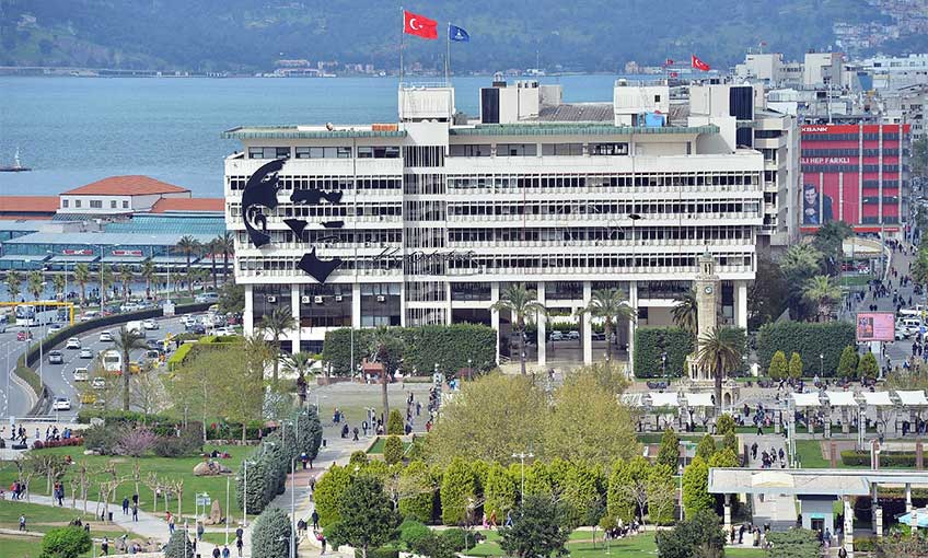 Atatürk İzmirlilere seslenecek