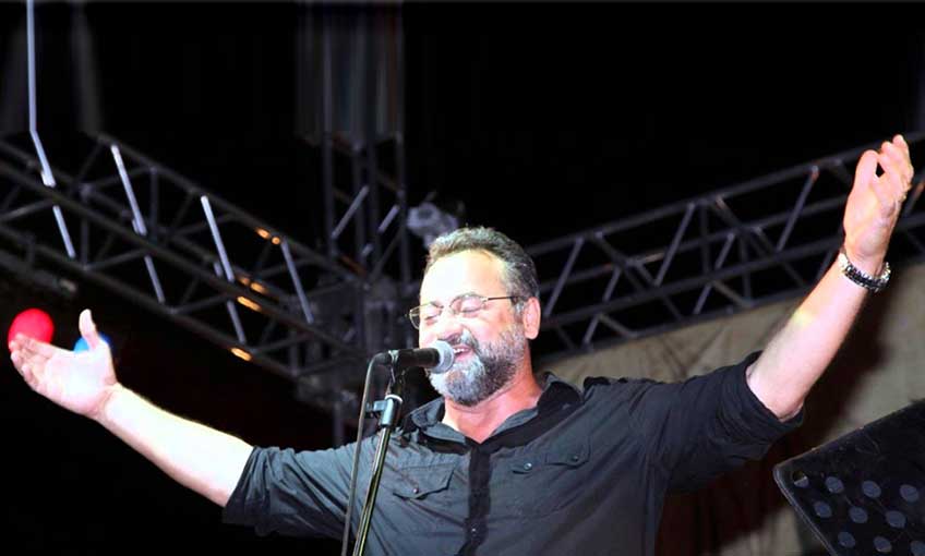 Dikili Belediyesi’nden Cumhuriyet Konseri