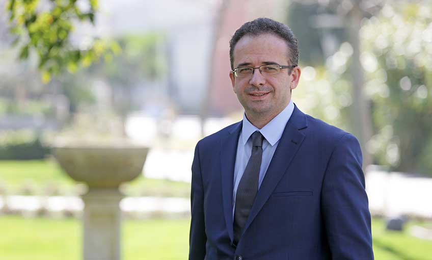 İzmir tasarım ve inovasyon merkezi olabilir