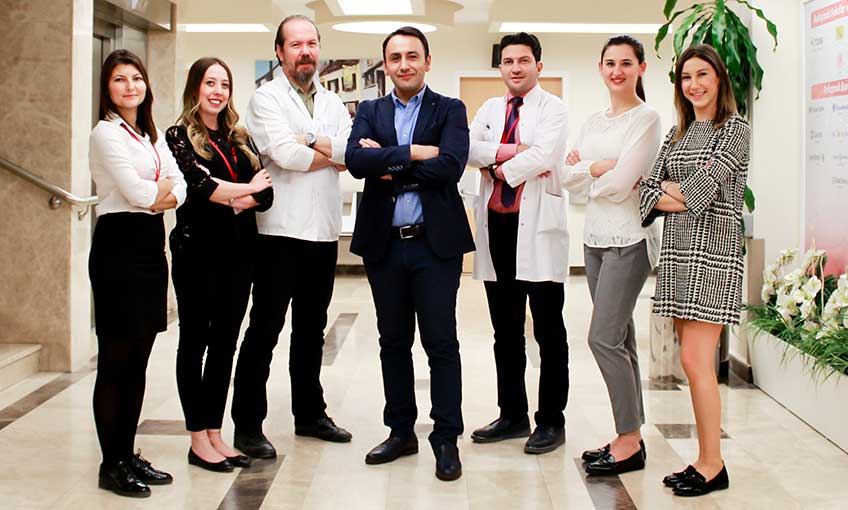 Metabolik cerrahide güç birliği