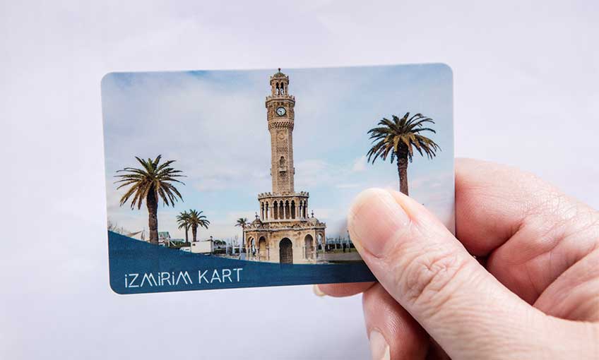 İzmirim Kart” başvurularında ek süre