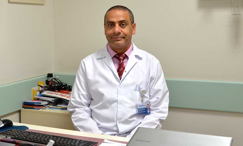 Aşırı Kilo ve Hareketsiz Yaşam, Şeker Hastalığını Tetikliyor