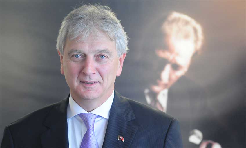 Yaşasın Cumhuriyet