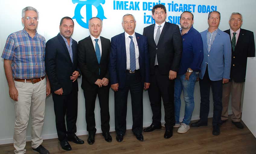 Daha fazla kruvaziyer gemi için düzenlemeler gerekli