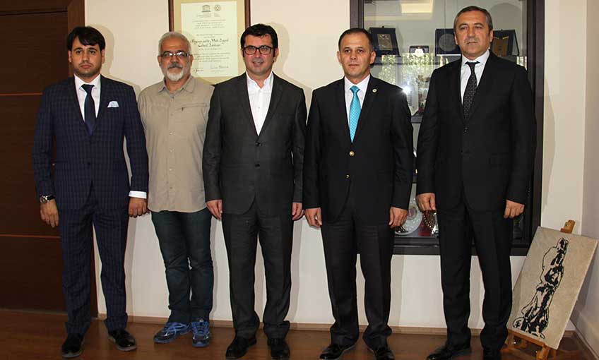 Türkiye Oryantiring Şampiyonası Bergama’da yapılacak