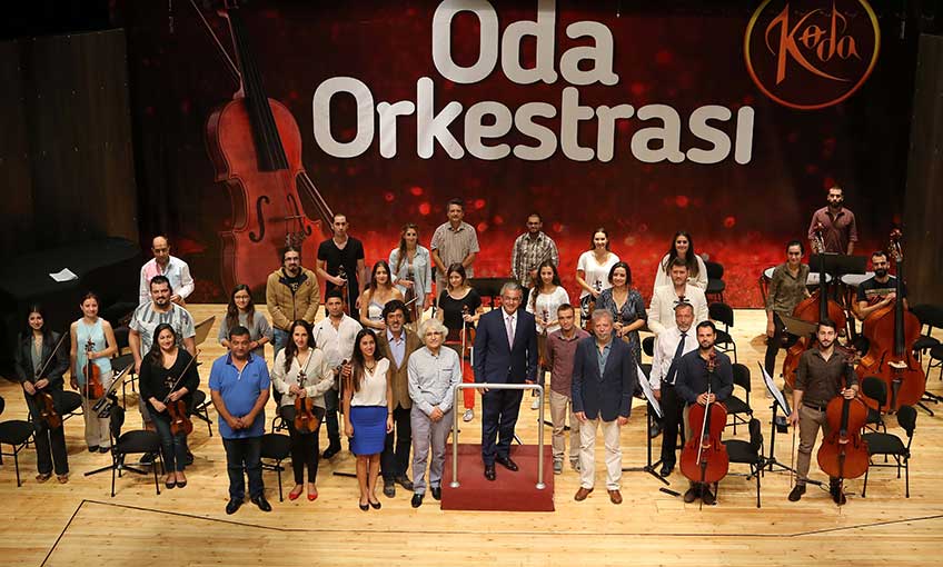 KODA bu sezon da fark yaratacak