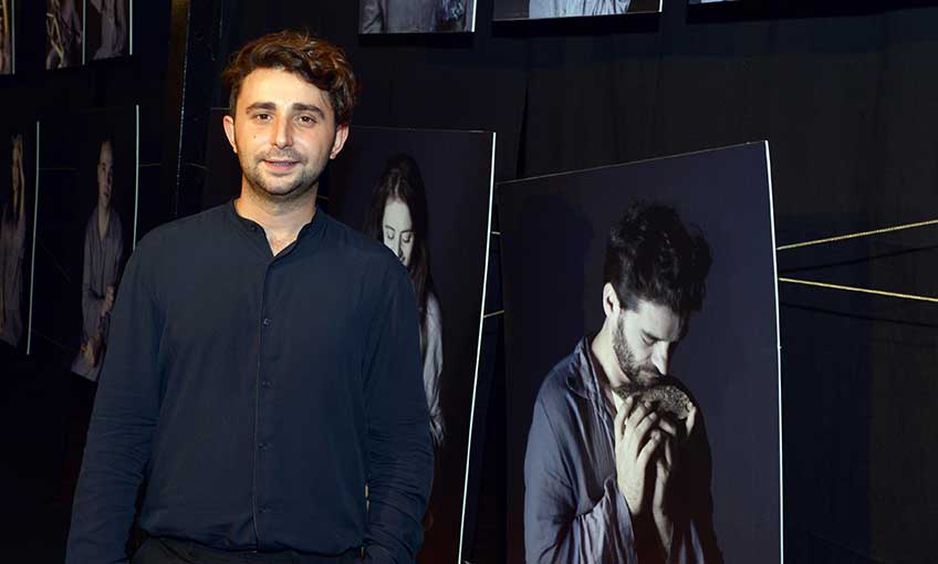 İnsan İn'inde Kendini Tasarlar