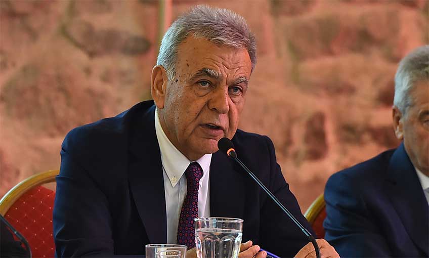 Satan ve yıkan değil, yapan taraftayız