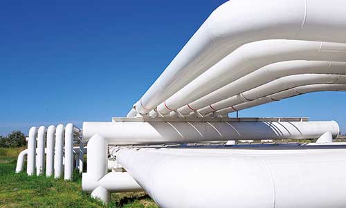 Avrupa'nın enerjisi yön bulacak