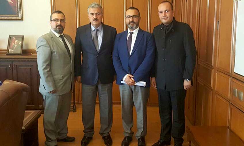 Yenilenebilir Enerji Meslek Lisesi Sektörün Önünü Açacak