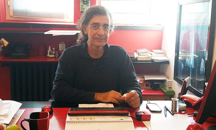 Tatsız Şeker: Diyabet!