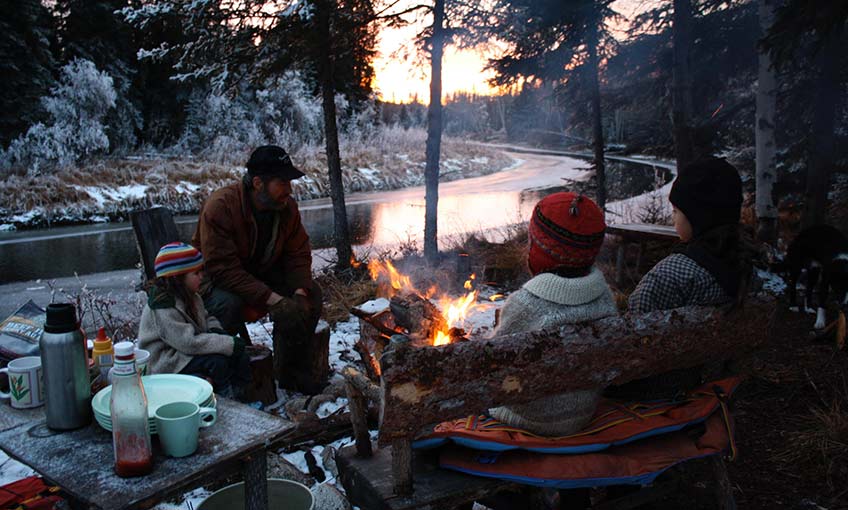 Güzelbahçe’de Yaşam Filmleri Festivali