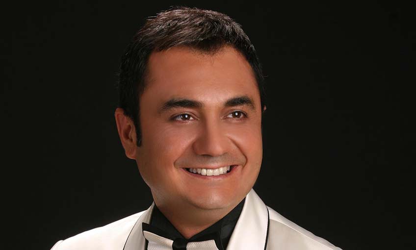 Şefin Bestelerini seslendirecek