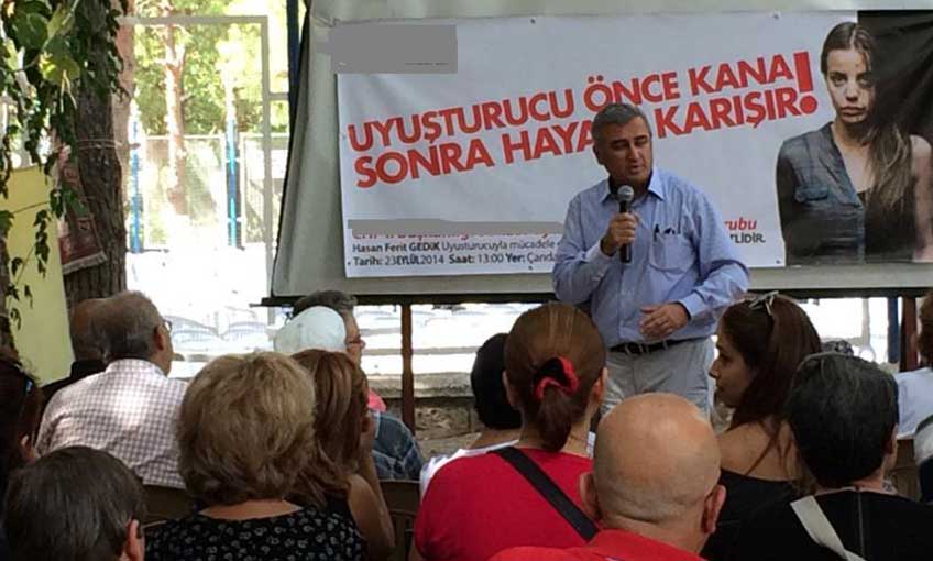 Rodoplu,  bonzaiye savaş açtı