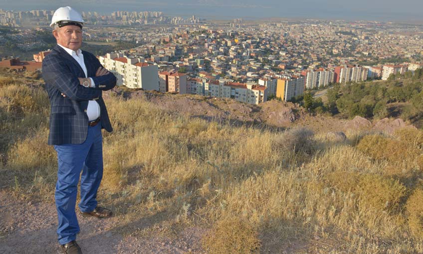 Dolara değil, konuta yönelen kazanır