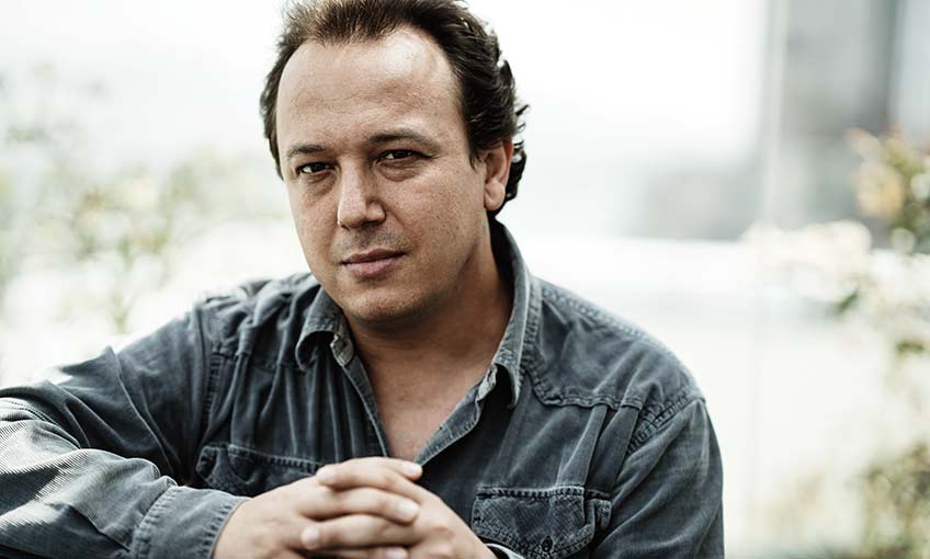 Pan Flüt’ün dev ismi, Senfoni ile konserde buluşuyor