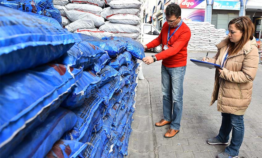 Bu uyarılara kulak verin!