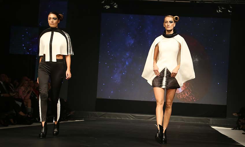 EİB Moda Tasarım Yarışması’nın bu yılki teması Re-FORM