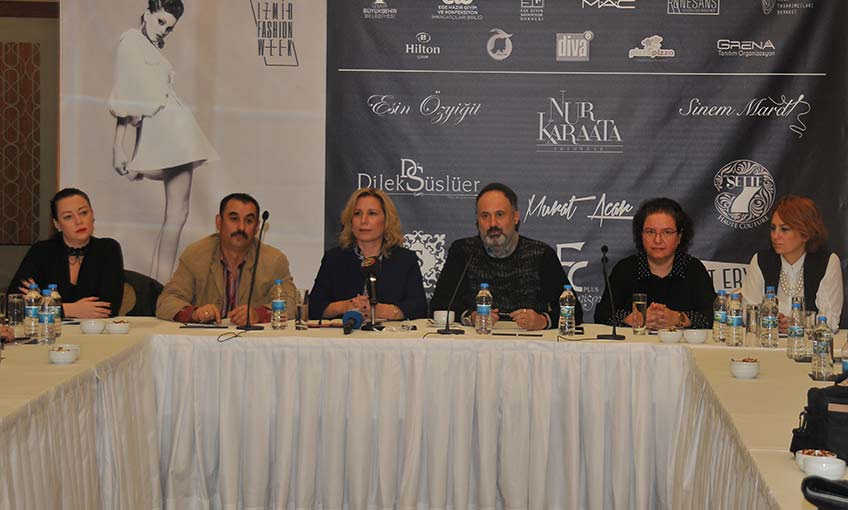 İzmir Fashion Week