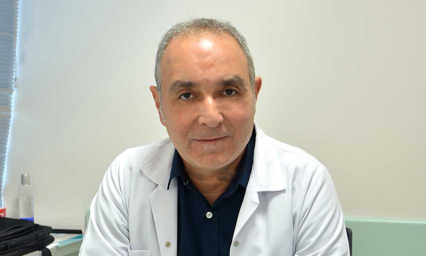 Herkes Düzenli Göz Kontrolü Yaptırmalı!