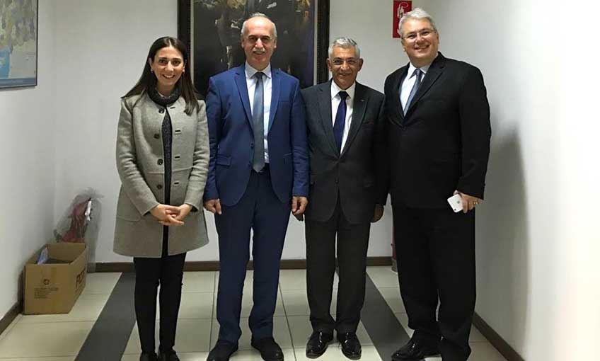 KalDer, TSE ile İşbirliği Yapacak