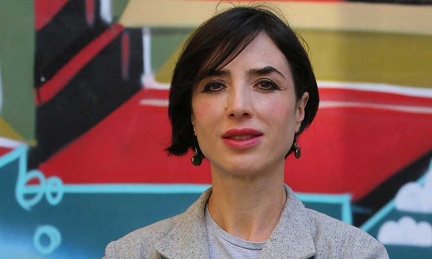 İçmimarlığın Birleşmiş Milletleri’ne Üyelik