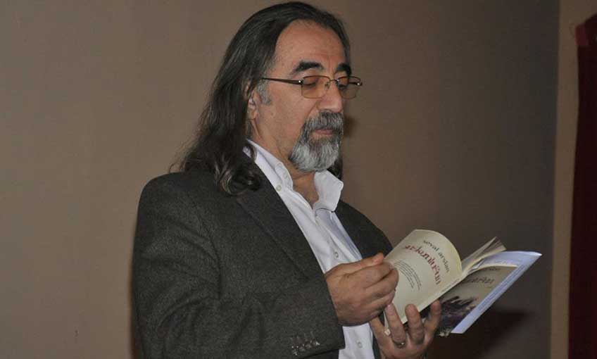 Yüzlerce yazar ve sanatçı, anılarıyla “Ölmeden İyi İnsanlar”da