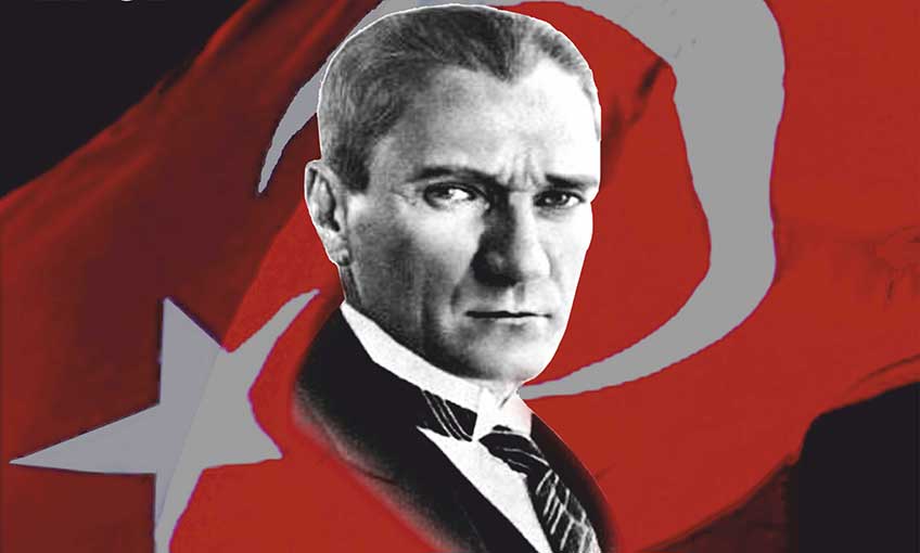 İzmir Devlet Opera ve Balesi 10 Kasım’da ATA’yı anıyor