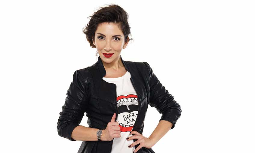 Meltem Yılmazkaya'dan beklenen haber