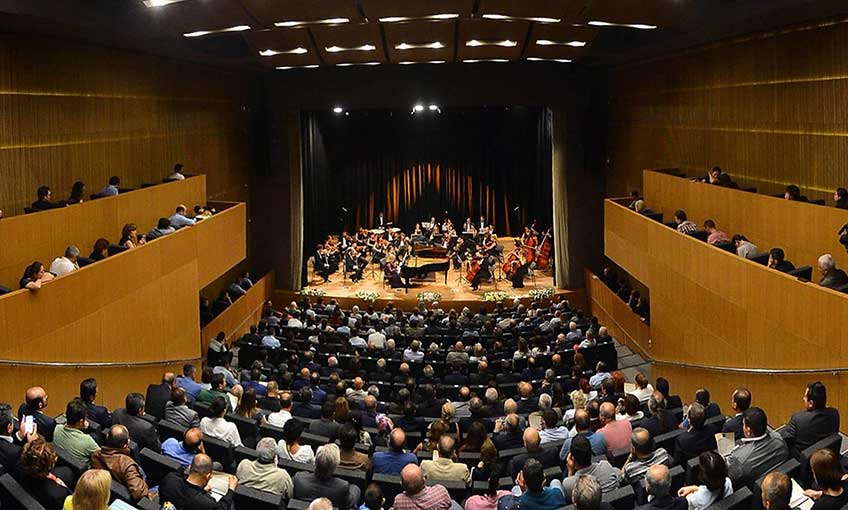 Sanatın kalbi BERKM’de atacak