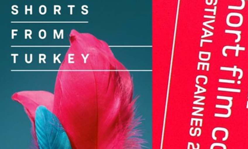 Hezarfen Film Galeri'den İzmir’de Kısa Film Ajansı