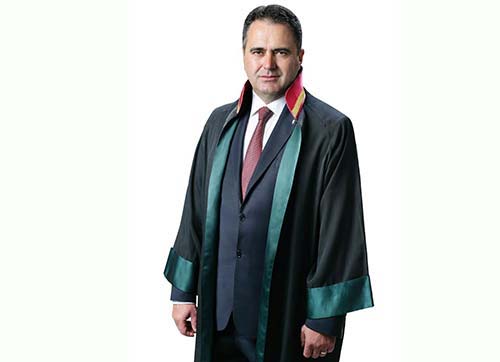 İzmir Barosu Aladağ'da yaşanan faciaya müdahil olacak