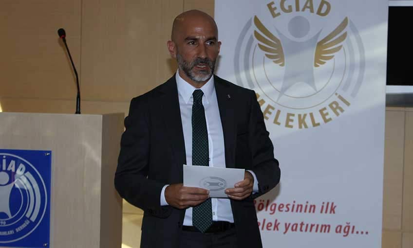 İstanbul'daki hain terör saldırısını şiddetle kınıyoruz