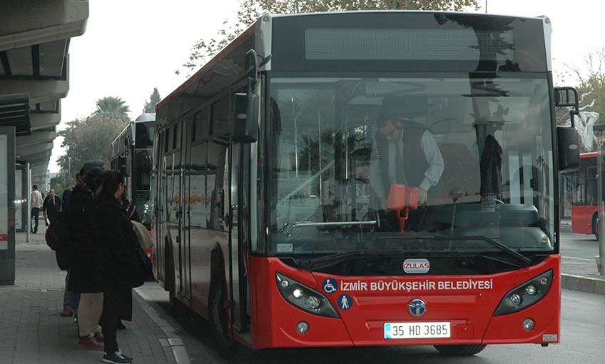 Karakutu ESHOT’larda da kullanılacak mı?