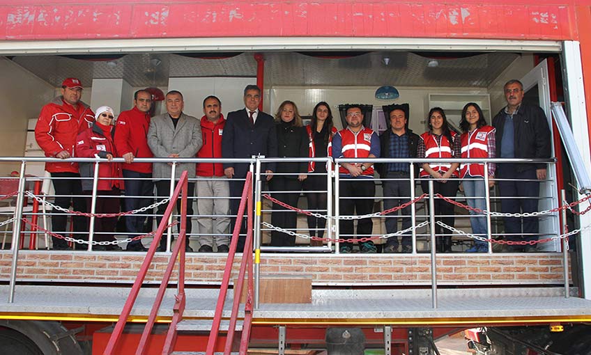 Basit önlemler depremde hayat kurtarıyor