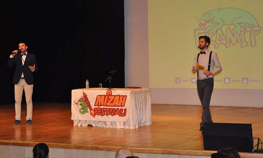 Yol insanın kişisel gelişimine katkı sağlıyor