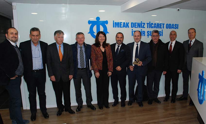 Komşuyla Turizm Kriz Dinlemedi