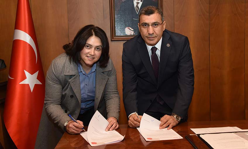 IELTS İngilizce Dil Yeterlilik Sınavı artık Dokuz Eylül Üniversitesi’nde