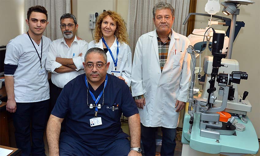 Göz tembelliğine dikkat!