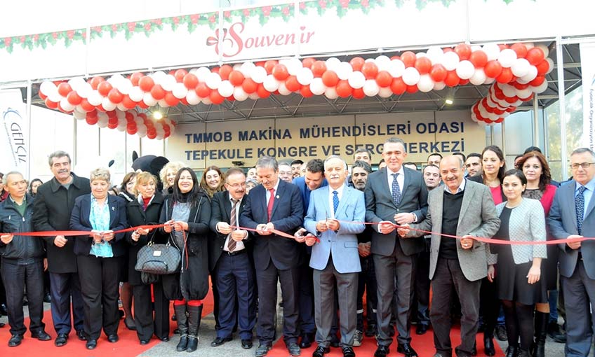 Souvenir Tepekule'de